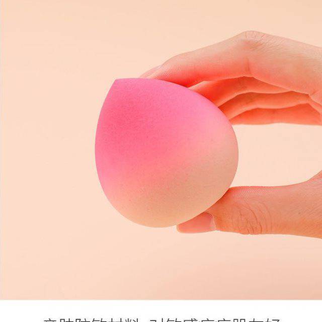 Makeup Sponge Egg Beauty Makeup Super Soft Air Cushion Makeup - YLORESHOP