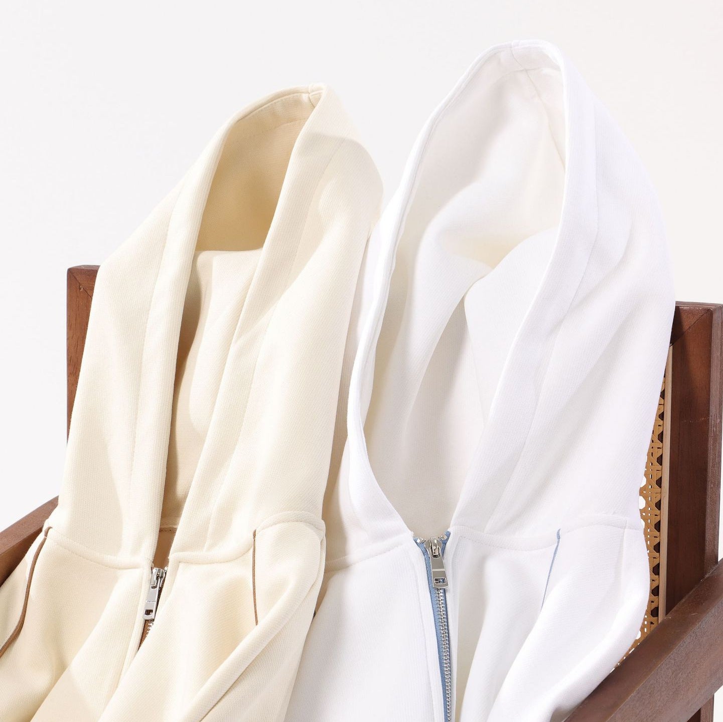 Autumn And Winter New Casual Zipper Sweater - YLORESHOP