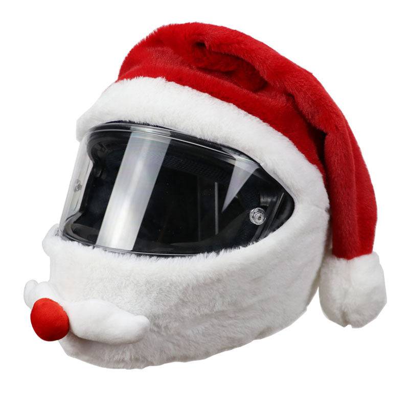 Casco di protezione copricapo casco integrale cartone animato peluche panda rana cucciolo svelato casco auto sportiva