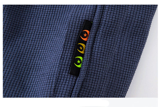 Winter sweatpants for children and boys - YLORESHOP