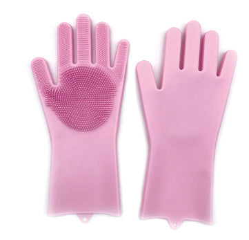 Housework Kitchen Cleaning Gloves - YLORESHOP