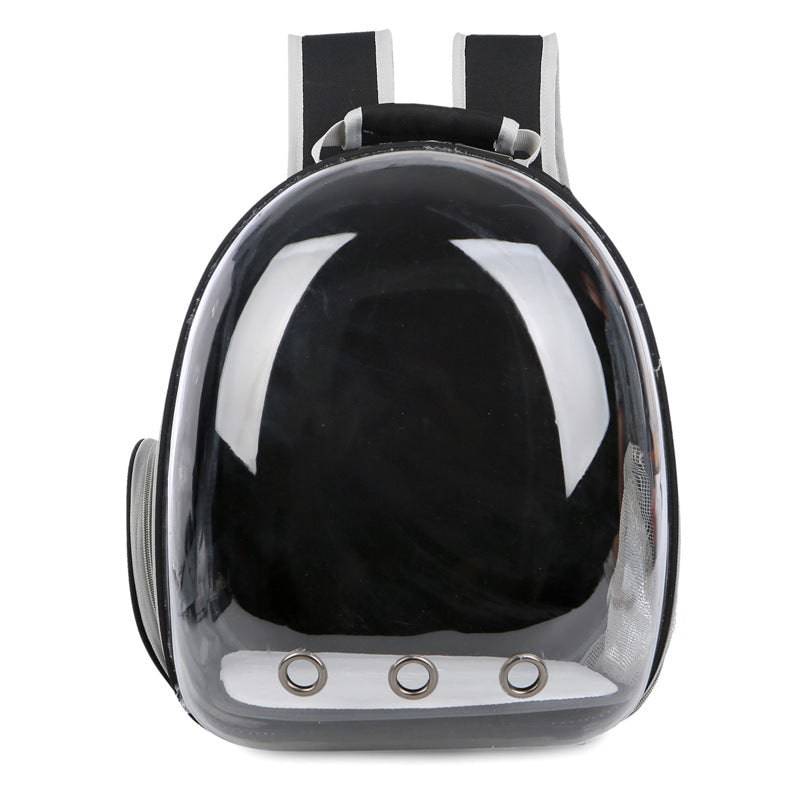 Outdoor Portable Large Space Backpack Space Capsule Pet Bag - YLORESHOP