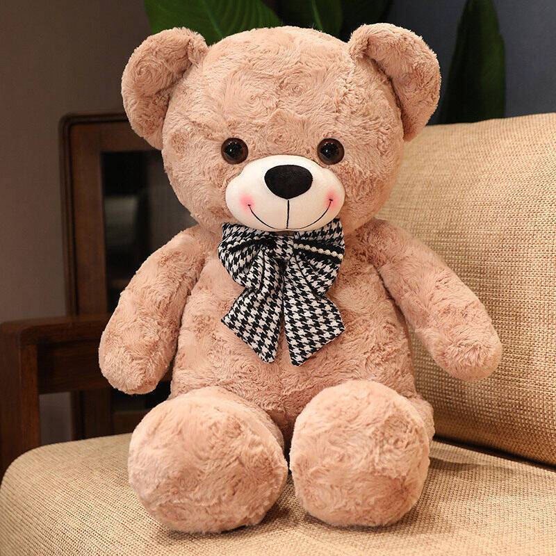 Giant Teddy Bear Plush Toys - YLORESHOP