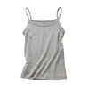 Modal Comfortable Girls Underwear Camisole Vest - YLORESHOP