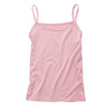 Modal Comfortable Girls Underwear Camisole Vest - YLORESHOP