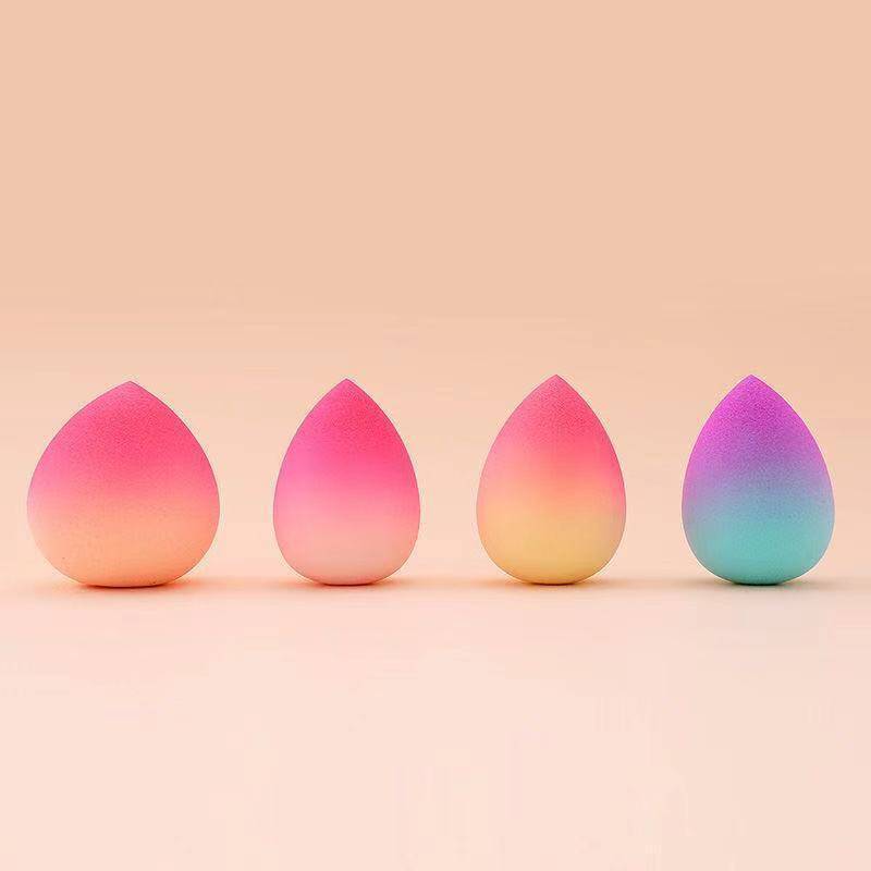 Makeup Sponge Egg Beauty Makeup Super Soft Air Cushion Makeup - YLORESHOP