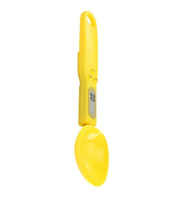 Kitchen Scale Measuring Spoon Scale - YLORESHOP