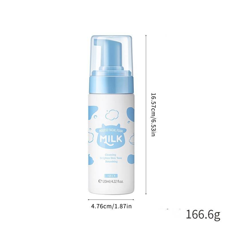 120ml Pore Cleaning Skin Care Product - YLORESHOP