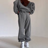 Retro Easy Matching Outerwear Casual Pants - YLORESHOP
