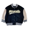 Children's clothing, boys' baseball jacket - YLORESHOP