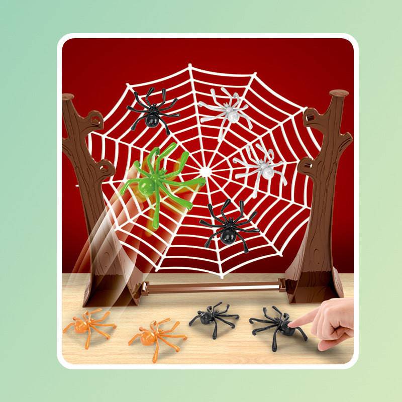 Bounce Spider Game Parent Child Interaction - YLORESHOP