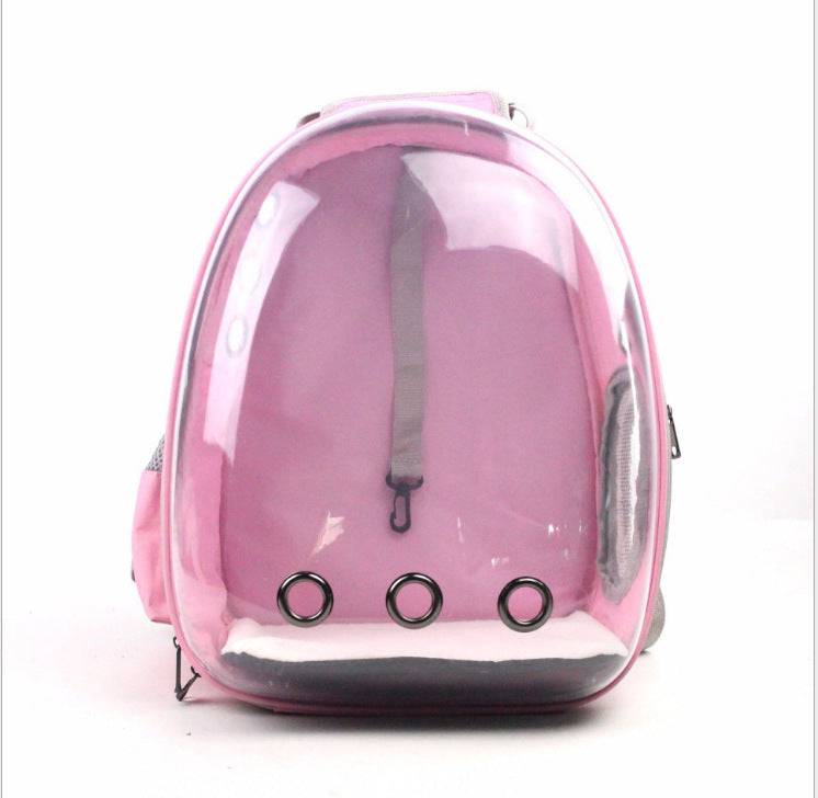 Outdoor Portable Large Space Backpack Space Capsule Pet Bag - YLORESHOP