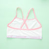 Primary School Students Development Period Girls Bra Sports Children's Underwear Vest - YLORESHOP