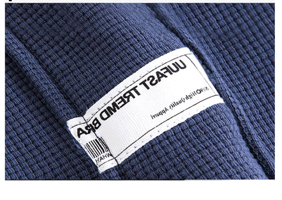 Winter sweatpants for children and boys - YLORESHOP