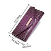 Animal Pattern Clutch Purse - YLORESHOP