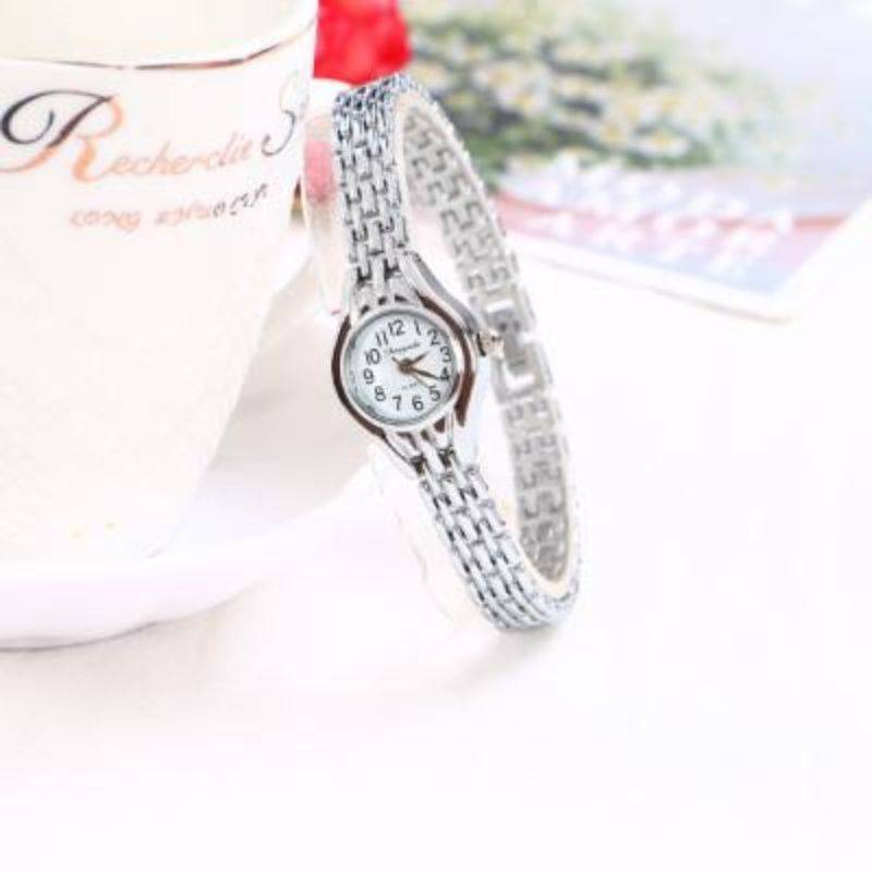 Fashionable All-match Women's Watch - YLORESHOP