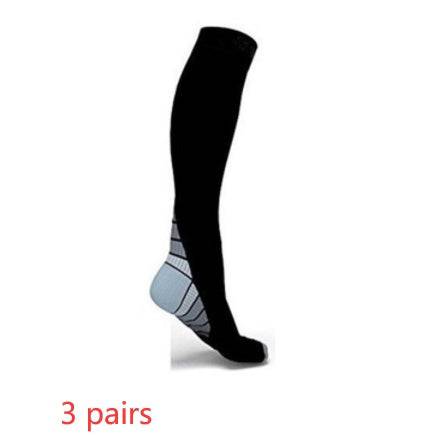 Sports Fitness Camouflage Gradient Football Socks Elastic Socks - YLORESHOP