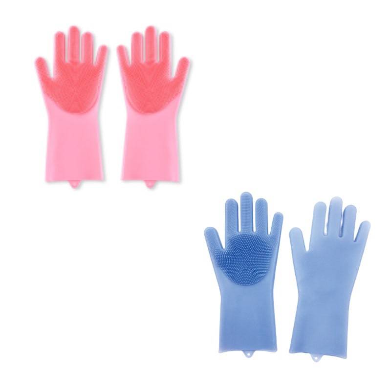 Housework Kitchen Cleaning Gloves - YLORESHOP