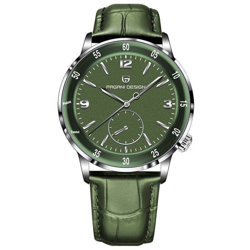 New Fashion Men's Mechanical Watch - YLORESHOP