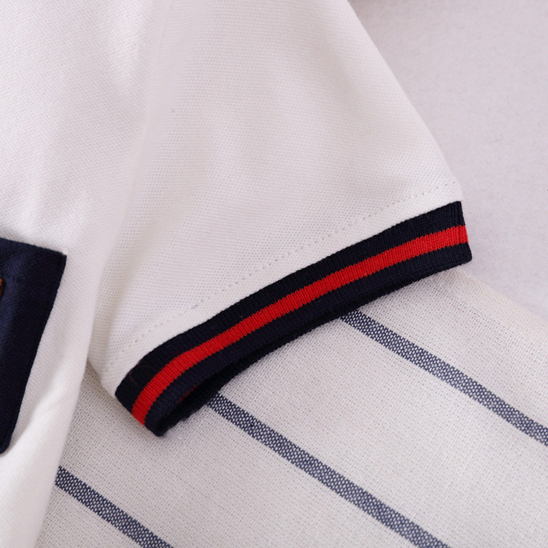 Fashion And Personalized Children's T-shirt - YLORESHOP