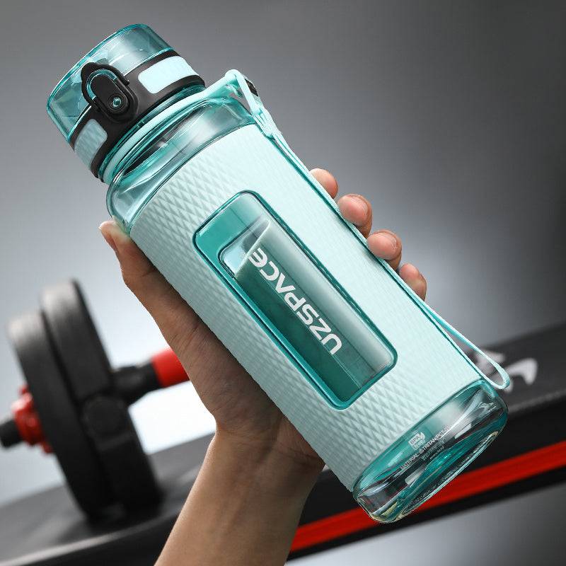 Portable Sport Water Bottles - YLORESHOP