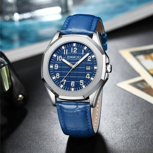 Fashion Simple Men's Casual Watch - YLORESHOP