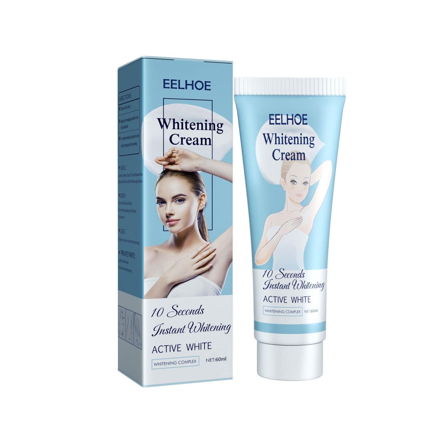 Bellezon Underarm Skin Cream - YLORESHOP