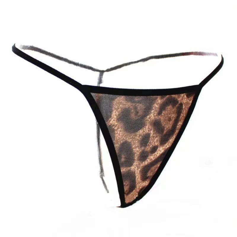 Low Waist Seamless Women's Sexy Underwear - YLORESHOP