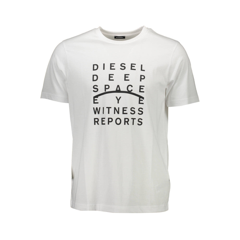 T-shirt Diesel Uomo