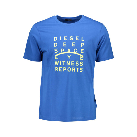 T-shirt Diesel Uomo