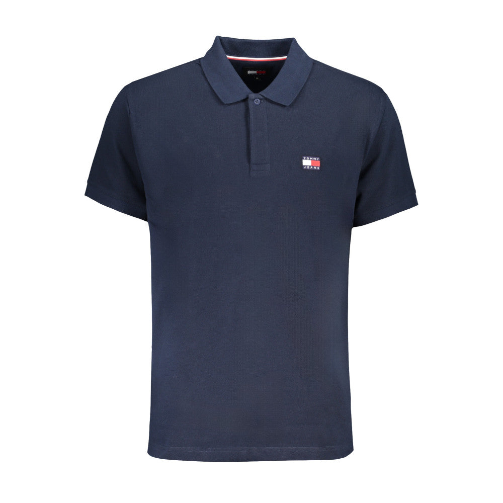 Polo uomo Tommy hilfiger