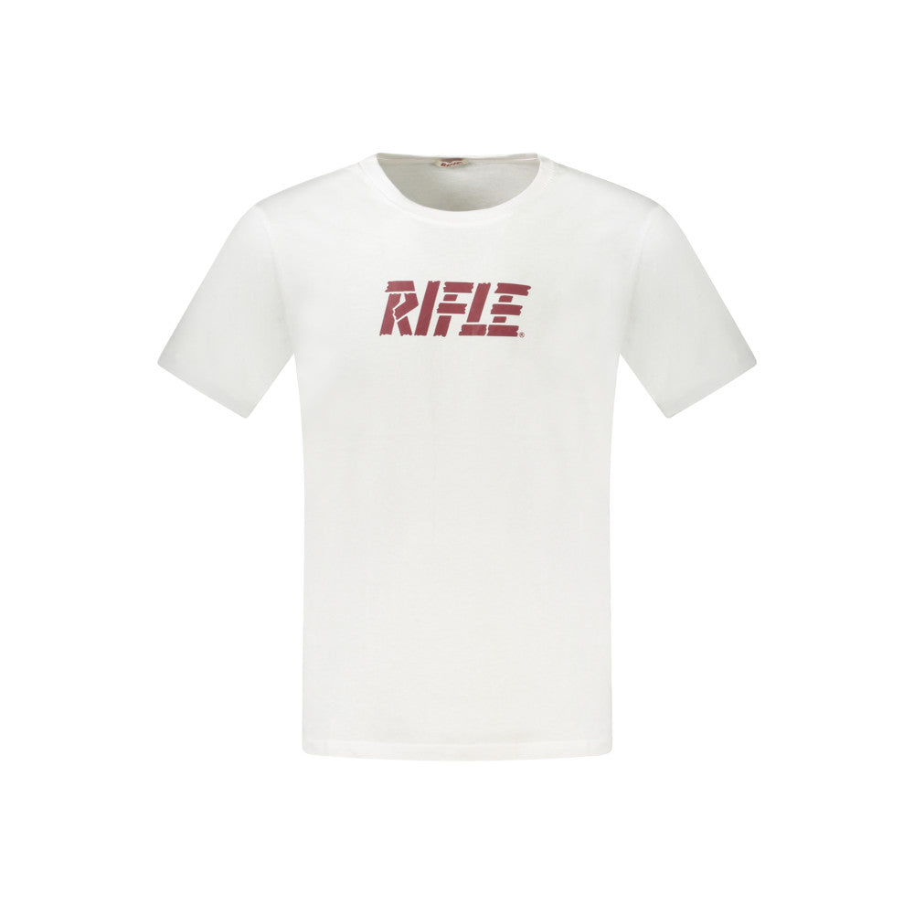 T-shirt Rifle Uomo